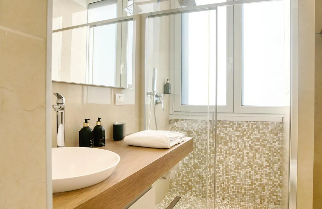 Corso Vittorio Emanuele GrandSuite - Best position in Milan next to Duomo-1